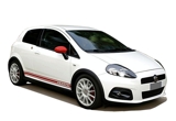 Abarth Grande Punto